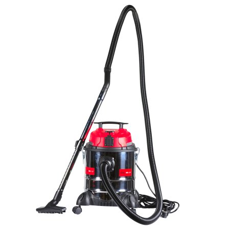 FUBAG Строительный пылесос WD 4SP в Санкт-Петербурге фото