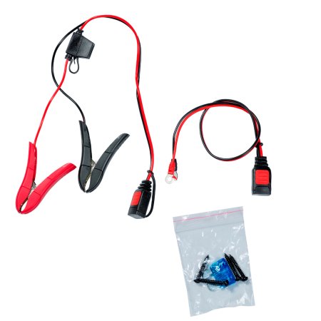 Зарядное устройство FUBAG MICRO 65/12 в Санкт-Петербурге фото