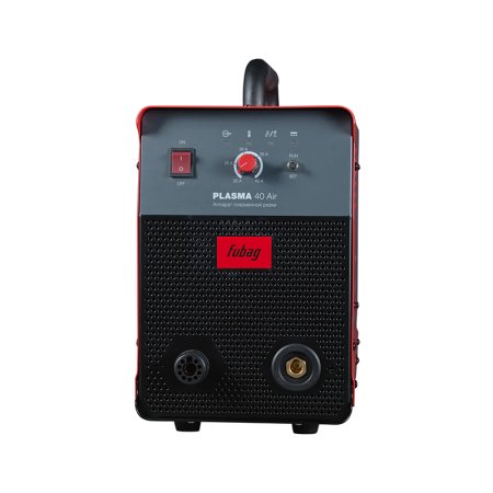 FUBAG PLASMA 40 Air с резаком FB P40 в Санкт-Петербурге фото