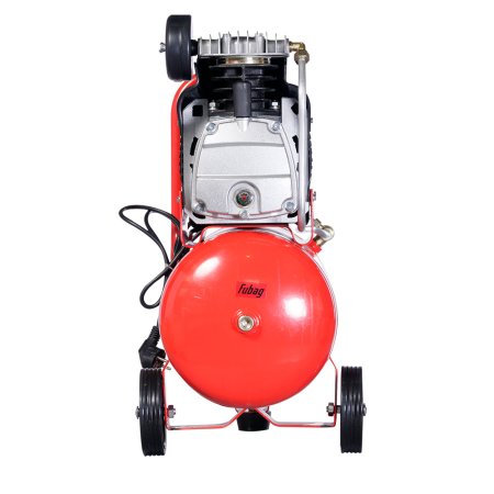 Поршневой масляный компрессор FUBAG FC 230/24 CM2 в Санкт-Петербурге фото