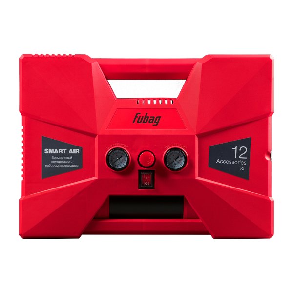 Компрессорный набор FUBAG Smart Air в Санкт-Петербурге фото