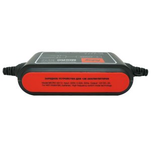 Зарядное устройство FUBAG MICRO 40/12 в Санкт-Петербурге фото
