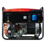 Бензиновый генератор FUBAG PRG 5000 в Санкт-Петербурге фото