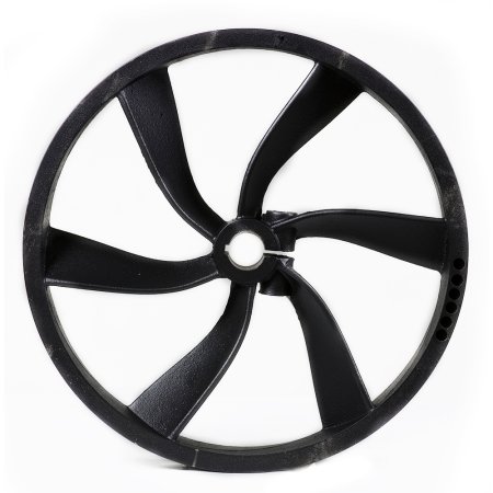 Шкив головы для ременных компрессоров FUBAG DCF-1700/500, /DCF-1700/270, внешний диаметр 520 мм