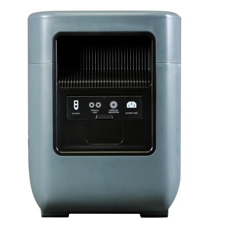 Портативная электростанция FUBAG AS 4800i (аккумулятор LiFePO4) в Санкт-Петербурге фото