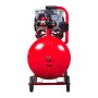 Компрессор воздушный безмасляный малошумный FUBAG OLS 500/100 CM2х2 в Санкт-Петербурге фото