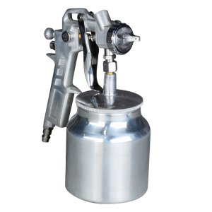 Краскораспылитель FUBAG SGHP 750/1,5 с нижним бачком в Санкт-Петербурге фото