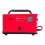 FUBAG Сварочный полуавтомат IRMIG 200 SYN PULSE LED (с горелкой 250А в комплекте) в Санкт-Петербурге фото
