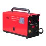 FUBAG Сварочный полуавтомат IRMIG 200 SYN PULSE LED (с горелкой 250А в комплекте) в Санкт-Петербурге фото