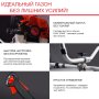 Бензиновый триммер FUBAG FPT 33R в Санкт-Петербурге фото