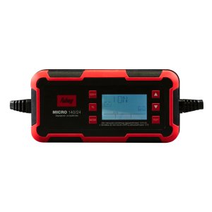 Зарядное устройство FUBAG MICRO 140/24 в Санкт-Петербурге фото