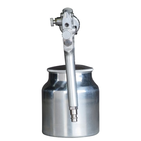 Краскораспылитель FUBAG SGHP 750/1,5 с нижним бачком в Санкт-Петербурге фото