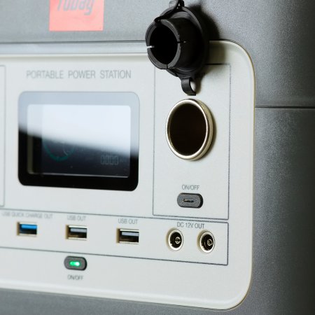 Портативная электростанция FUBAG AS 1200i в Санкт-Петербурге фото