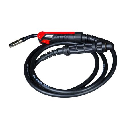 FUBAG Сварочный полуавтомат IRMIG 160 SYN LED (с горелкой 150А в комплекте) в Санкт-Петербурге фото