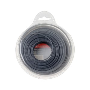 Триммерная леска FUBAG сечение круглое L 40 м * 2,4 мм в Санкт-Петербурге фото