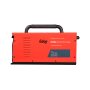 FUBAG Сварочный инверторный аргонодуговой аппарат INTIG 200 AC/DC PULSE с горелкой FB TIG 26 5P 4m  в Санкт-Петербурге фото