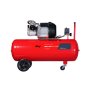 Поршневый масляный компрессор FUBAG VDC 400/100 CM3 в Санкт-Петербурге фото