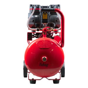 Компрессор безмасляный малошумный FUBAG Free Air 490/50/4.0 S в Санкт-Петербурге фото