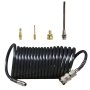 Компрессор FUBAG HANDY MASTER KIT + 5 предметов в Санкт-Петербурге фото