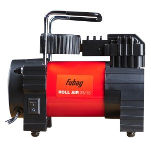 Автомобильный компрессор FUBAG Roll Air 35/15 в Санкт-Петербурге фото