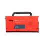 FUBAG Сварочный инверторный аргонодуговой аппарат INTIG 200 AC/DC PULSE с горелкой FB TIG 26 5P 4m  в Санкт-Петербурге фото
