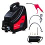 Компрессор FUBAG HANDY MASTER KIT + 5 предметов в Санкт-Петербурге фото