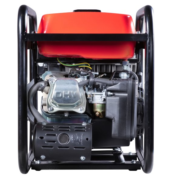 Инверторный генератор FUBAG PRI 2500 + Моторное масло FUBAG Extra в ПОДАРОК в Санкт-Петербурге фото