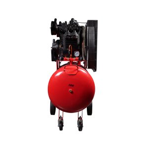 Ременной двухступенчатый компрессор FUBAG DCF-1300/270 CT11 двухступенчатый в Санкт-Петербурге фото