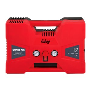 Компрессорный набор FUBAG Smart Air в Санкт-Петербурге фото