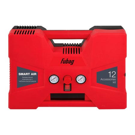 Компрессорный набор FUBAG Smart Air в Санкт-Петербурге фото