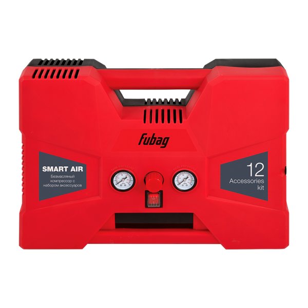 Компрессорный набор FUBAG Smart Air в Санкт-Петербурге фото