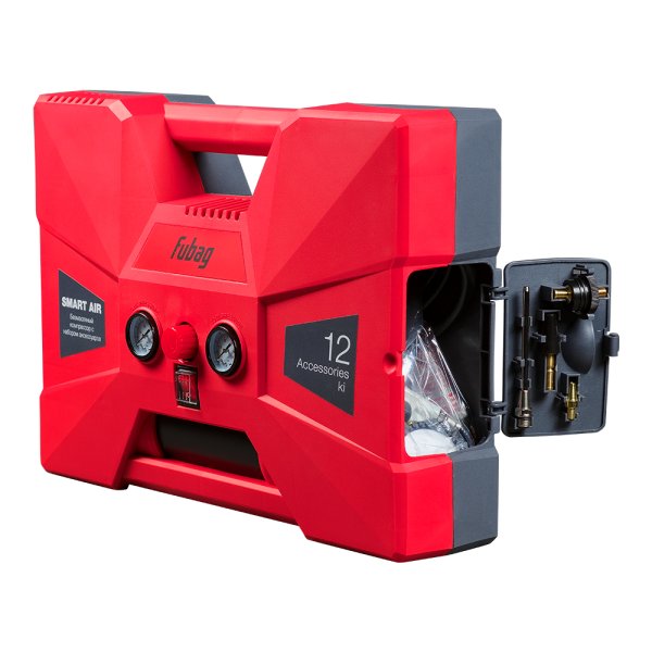 Компрессорный набор FUBAG Smart Air в Санкт-Петербурге фото
