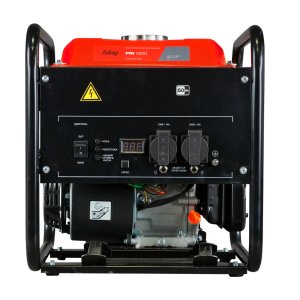 Инверторный генератор FUBAG PRI 5500 открытого типа в Санкт-Петербурге фото