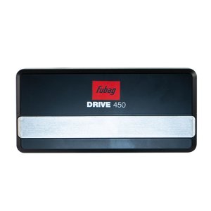Пусковое устройство FUBAG DRIVE 450 с разъемом type-C на входе в Санкт-Петербурге фото