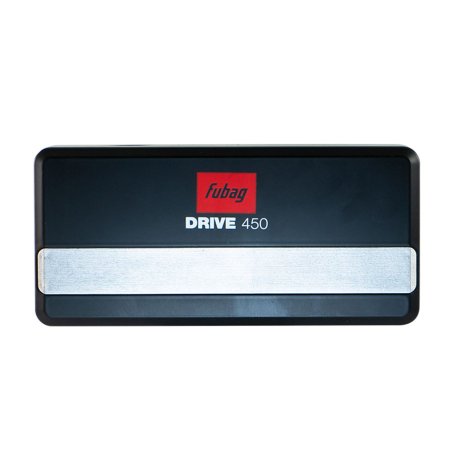 Пусковое устройство FUBAG DRIVE 450 с разъемом type-C на входе в Санкт-Петербурге фото