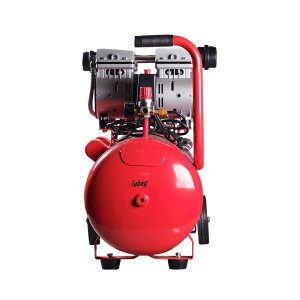 Компрессор безмасляный малошумный FUBAG OLS 280/50 CM2 - арт 8641820 в Санкт-Петербурге фото