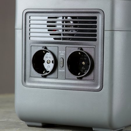 Портативная электростанция FUBAG AS 1200i в Санкт-Петербурге фото