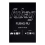 Фирменная футболка Fubag размер L в Санкт-Петербурге фото