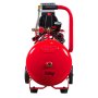 Компрессор воздушный безмасляный малошумный FUBAG OLS 250/50 CM2 в Санкт-Петербурге фото