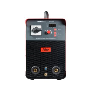 FUBAG Сварочный полуавтомат инвертор INMIG 500T DW SYN + Подающий механизм DRIVE INMIG DW SYN + Шланг пакет 5 м + горелка FB 400 3m в Санкт-Петербурге фото