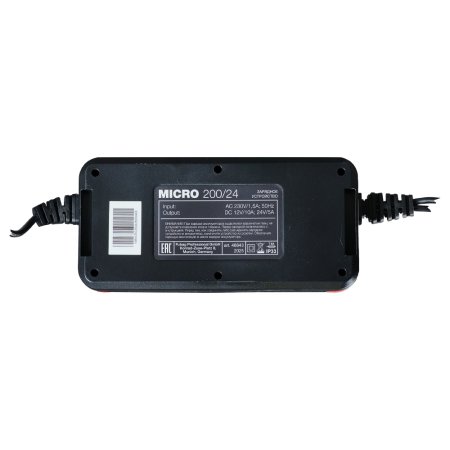 Зарядное устройство FUBAG MICRO 200/24 в Санкт-Петербурге фото