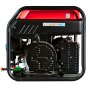 Инверторный генератор FUBAG TI 11000 A ES купить в Санкт-Петербурге