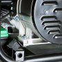 Инверторный генератор FUBAG TI 11000 A ES купить в Санкт-Петербурге