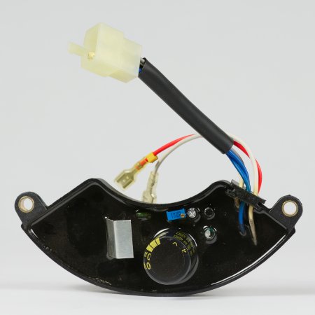 Бензиновый генератор FUBAG BS 3500 Duplex в Санкт-Петербурге фото