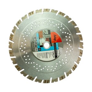Алмазный диск FUBAG Beton Extra диам. 350/25.4 в Санкт-Петербурге фото