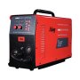 Полуавтомат сварочный инверторный FUBAG INMIG 300T W SYN PULSE с горелкой FB 400 3m в Санкт-Петербурге фото