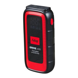 Пусковое устройство FUBAG DRIVE 400 в Санкт-Петербурге фото