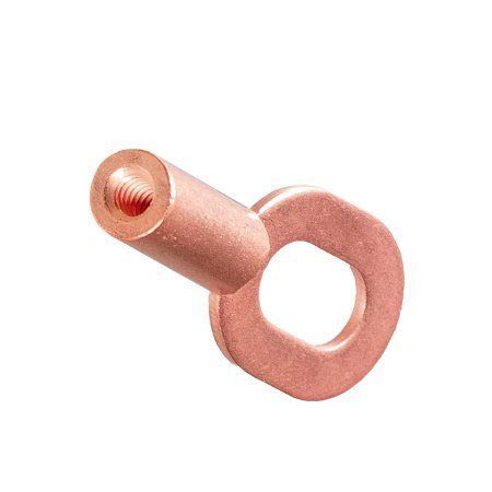 Кольцо прямое FUBAG M5 x 10 для точечной сварки в Санкт-Петербурге фото