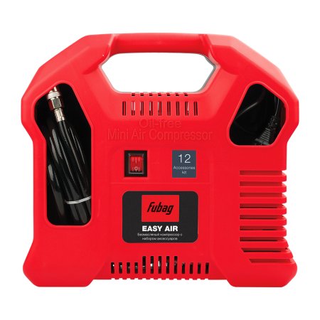 Компрессорный набор FUBAG Easy Air в Санкт-Петербурге фото