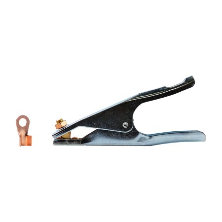 Клемма заземления FUBAG 500А в Санкт-Петербурге фото